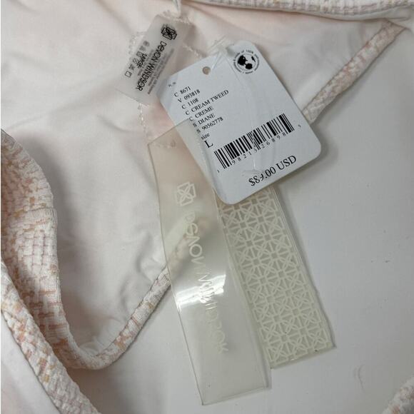 NWT Devon Windsor Diane Bottom Size Large - Picture 5 of 9